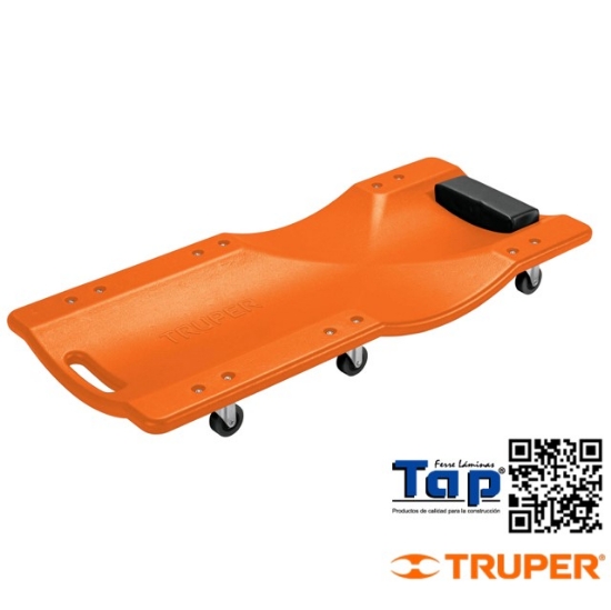 Imagen de CAMA PCO  900 36" P MEC TRUPER