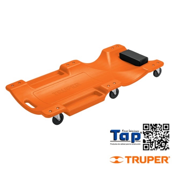 Imagen de CAMA PCO 1000 40" P MEC TRUPER