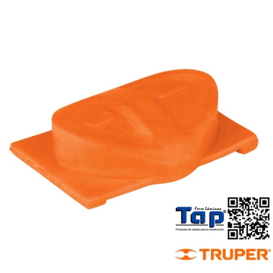 Imagen de CAPUCHON PROTECTOR P INTERRUPTOR LIOR-1/2NX TRUPER