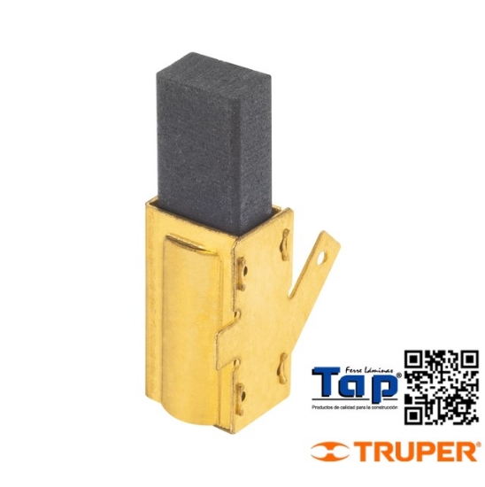 Imagen de CARBONES REP P CEPEL-4-1/2"NX TRUPER BOL 2
