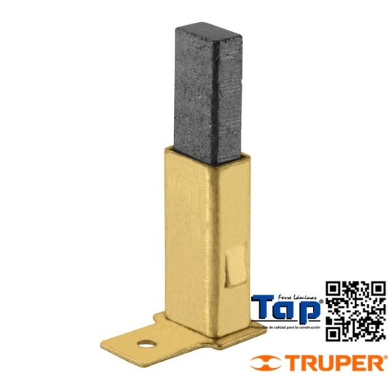 Imagen de CARBONES REP P DES-300P2 PRETUL BOL 2