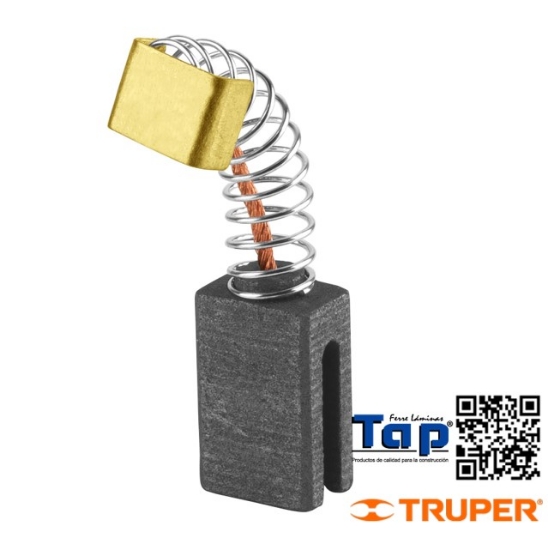 Imagen de CARBONES REP P DES-600 BOL 2