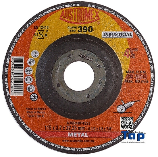 Imagen de DIS 0390 P/C PIEDRA cambio a 524
