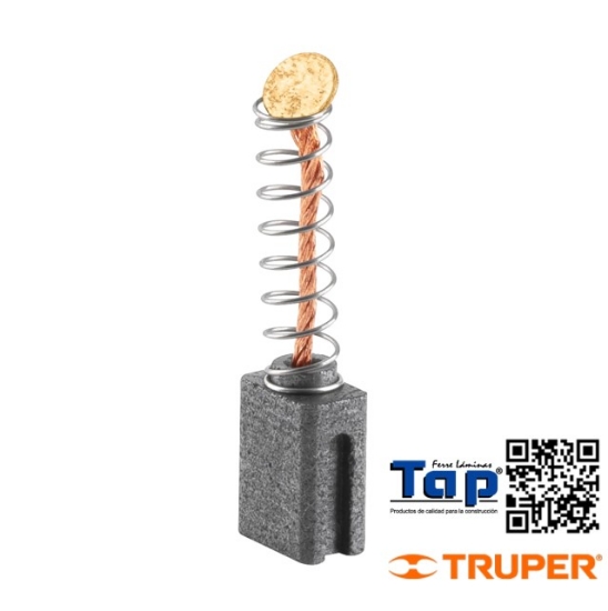 Imagen de CARBONES REP P ESMA-4-1/2"P4 PRETUL BOL 2
