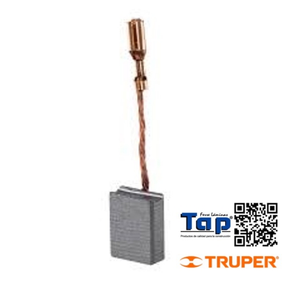 Imagen de CARBONES REP P ESMA-4510N TRUPER BOL 2
