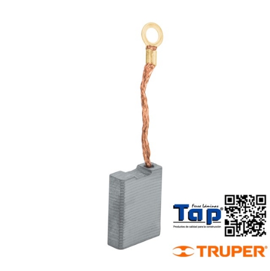 Imagen de CARBONES REP P ESMA-7A3 TRUPER BOL 2