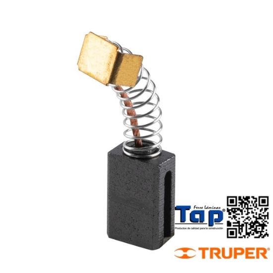 Imagen de CARBONES REP P LIOR-1/2"NX TRUPER BOL 2