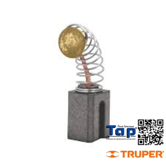 Imagen de CARBONES REP P LIOR-1/3P3/T TRUPER BOL 2