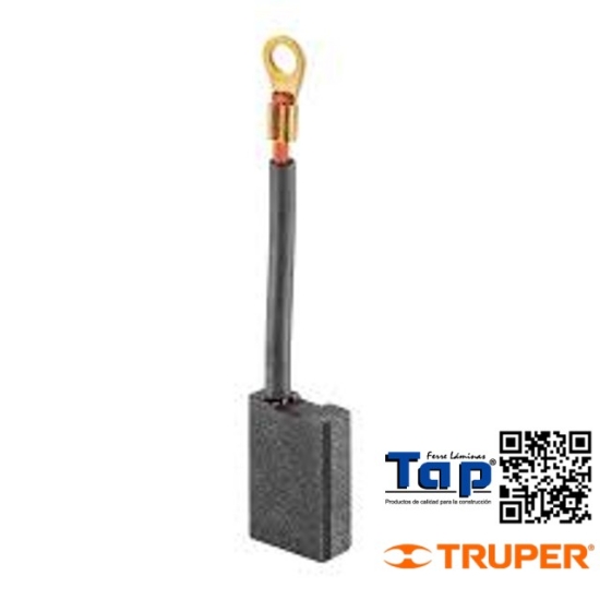 Imagen de CARBONES REP P MADE-20NX TRUPER BOL 2