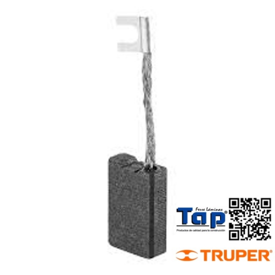 Imagen de CARBONES REP P MADE-30NX TRUPER BOL 2