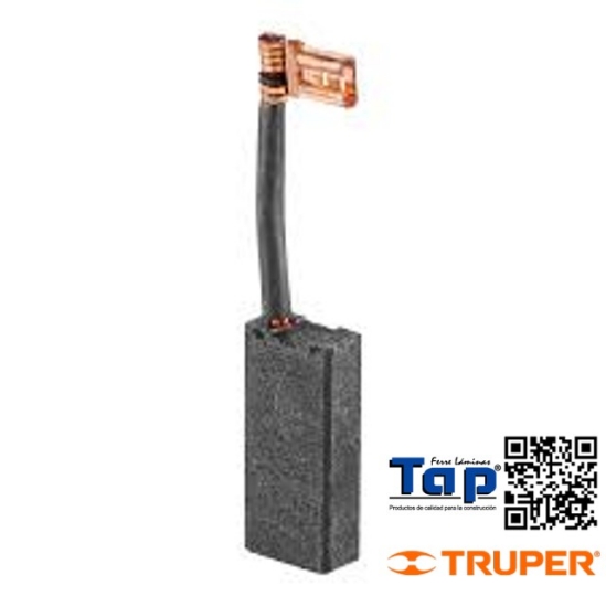 Imagen de CARBONES REP P RMAX-15NX TRUPER BOL 2