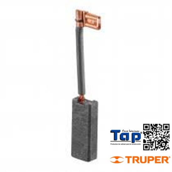 Imagen de CARBONES REP P RMAX-7NX TRUPER BOL 2