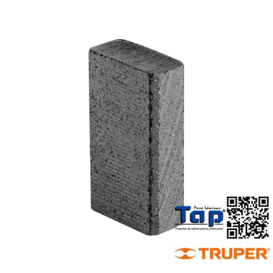 Imagen de CARBONES REP P ROTO-1/2N6 TRUPER BOL 2