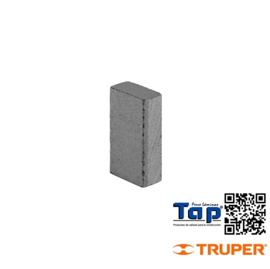 Imagen de CARBONES REP P ROTO-1/2N7 TRUPER BOL 2