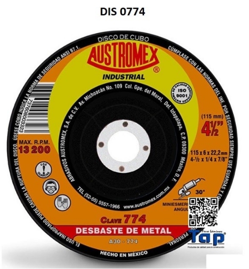 Imagen de DIS 0774