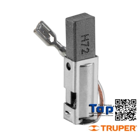 Imagen de CARBONES REP P SOPLA-1440 TRUPER BOL 2