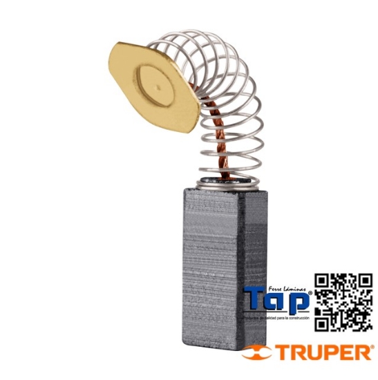 Imagen de CARBONES REP P SOPLA-800 TRUPER BOL C 2