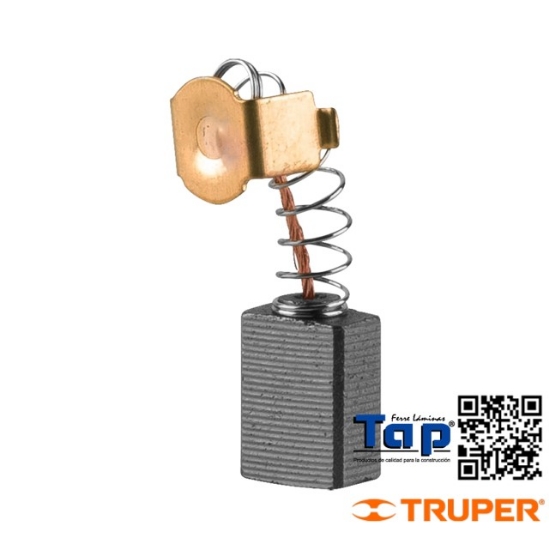 Imagen de CARBONES REP P TAMA-2N TRUPER BOL 2