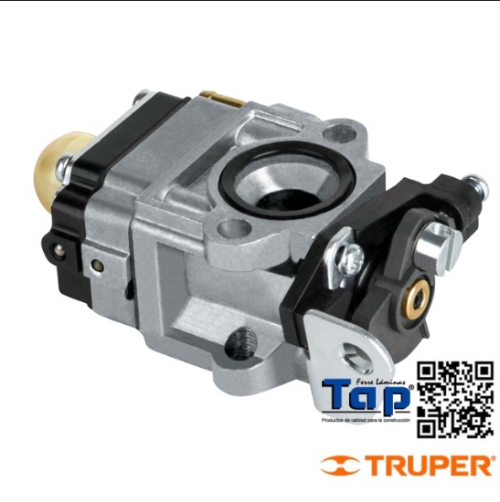 Imagen de CARBURADOR P COS- 26X TRUPER