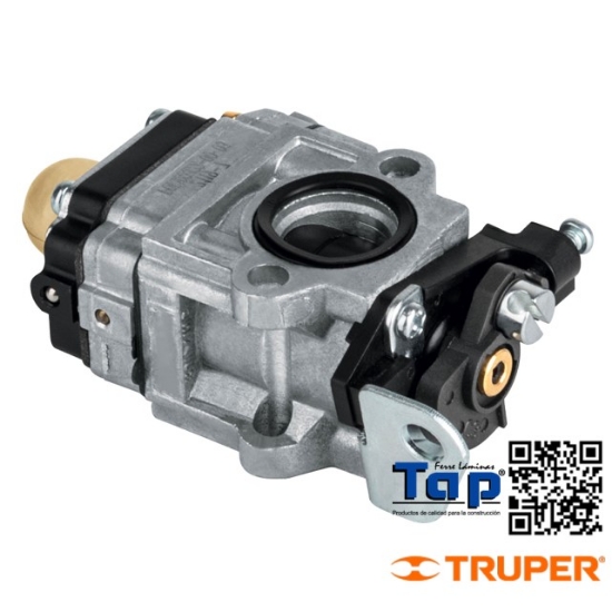 Imagen de CARBURADOR P DES- 63 TRUPER