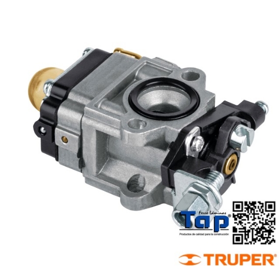 Imagen de CARBURADOR P FUMIGADOR A GASOLINA FUG-252 TRUPER
