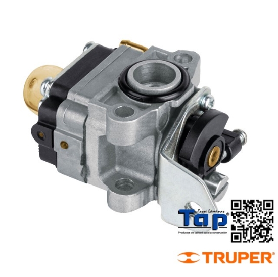 Imagen de CARBURADOR P FUMIGADOR A GASOLINA FUG-254 TRUPER