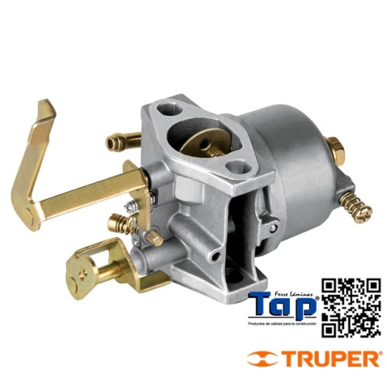 Imagen de CARBURADOR P GEN-10P PRETUL