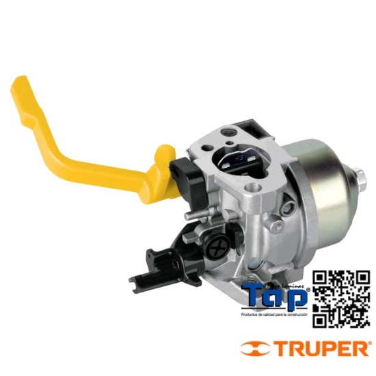 Imagen de CARBURADOR P GEN-15X TRUPER
