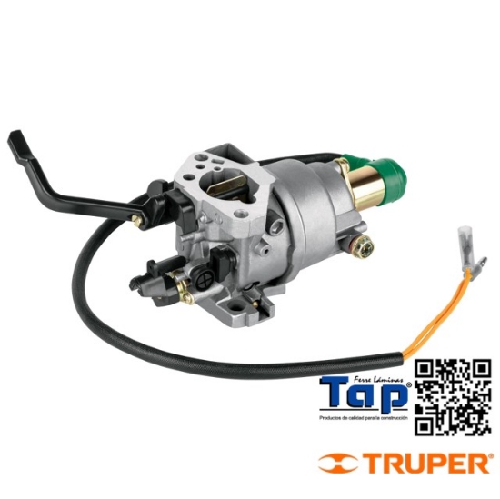 Imagen de CARBURADOR P GEN-45X TRUPER