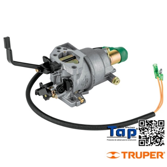 Imagen de CARBURADOR P GEN-55P PRETUL