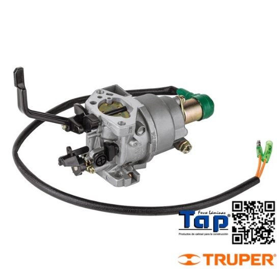 Imagen de CARBURADOR P GEN-55X TRUPER