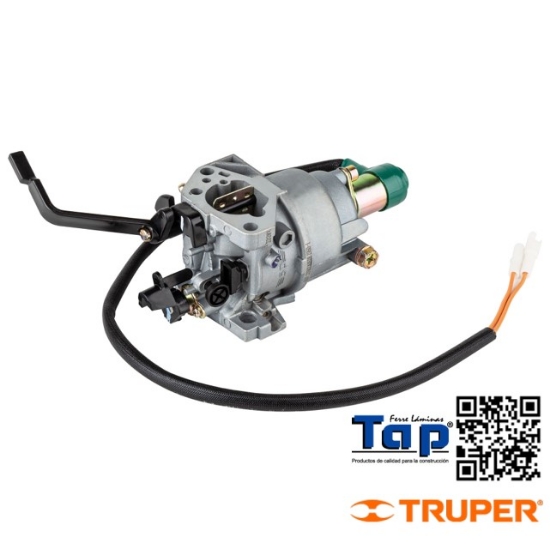 Imagen de CARBURADOR P GEN-80X TRUPER