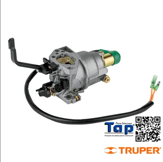 Imagen de CARBURADOR P GENERADOR ELECTRICO GEN-70P PRETUL