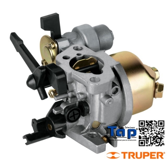 Imagen de CARBURADOR P LAGAS-2800 TRUPER