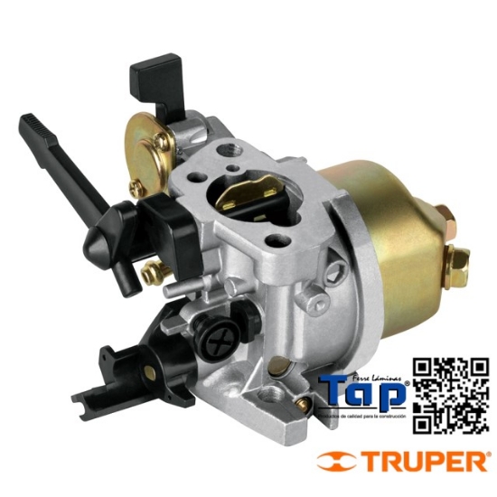 Imagen de CARBURADOR P LAGAS-3300 TRUPER