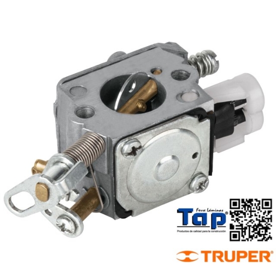 Imagen de CARBURADOR P MOT-5120 TRUPER
