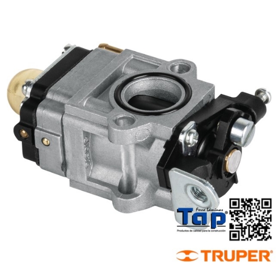 Imagen de CARBURADOR P MOTB-1 TRUPER