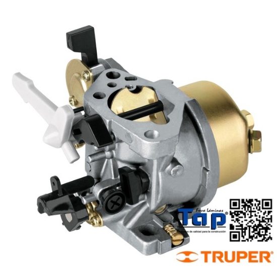 Imagen de CARBURADOR P MOTB-4 TRUPER
