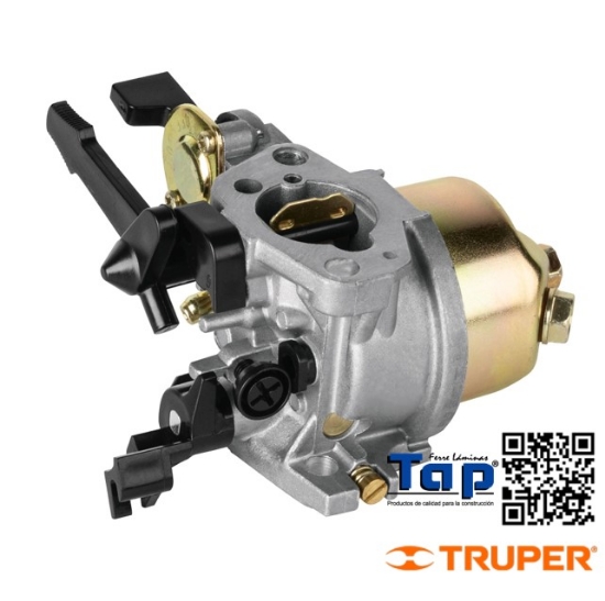 Imagen de CARBURADOR P MOTOBOMBAS GRUPO 2 TRUPER