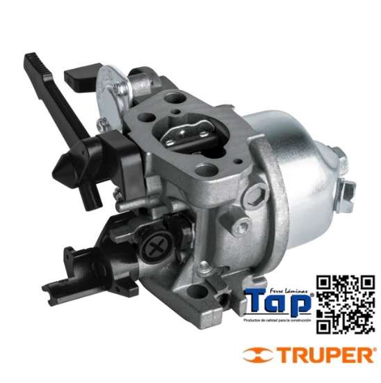 Imagen de CARBURADOR P MOTOR A GASOL MOG- 65 TRUPER