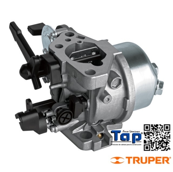 Imagen de CARBURADOR P MOTOR A GASOL MOG- 90 TRUPER