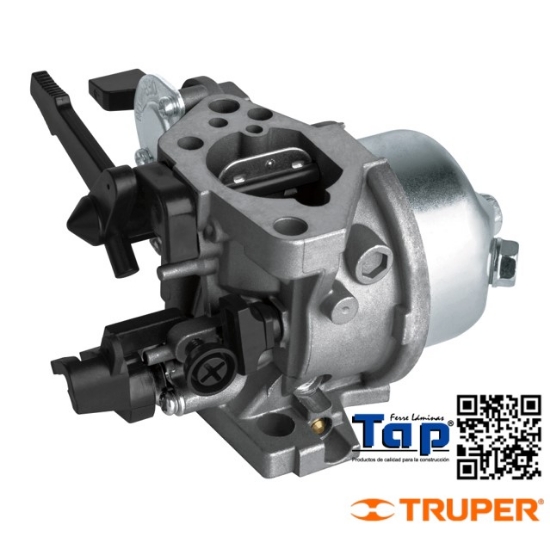Imagen de CARBURADOR P MOTOR A GASOL MOG-130 TRUPER