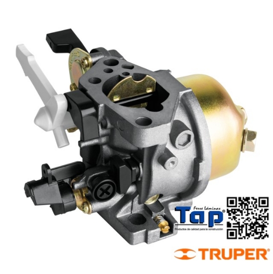Imagen de CARBURADOR P MOTOR A GASOL MOG-130P PRETUL