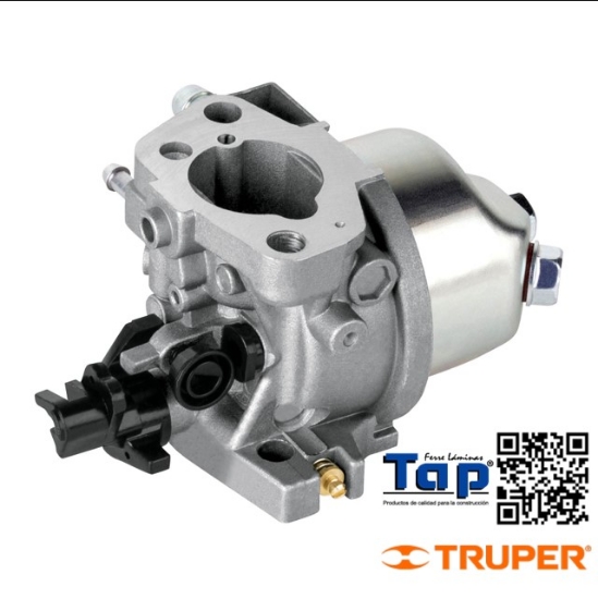 Imagen de CARBURADOR P P-316P PRETUL