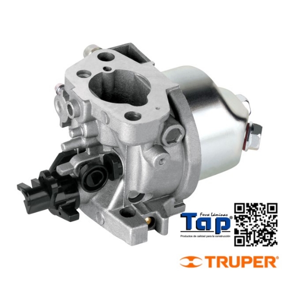 Imagen de CARBURADOR P P-418 TRUPER