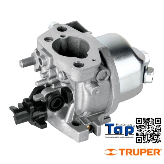 Imagen de CARBURADOR P PODADORAS GRUPO 1 TRUPER