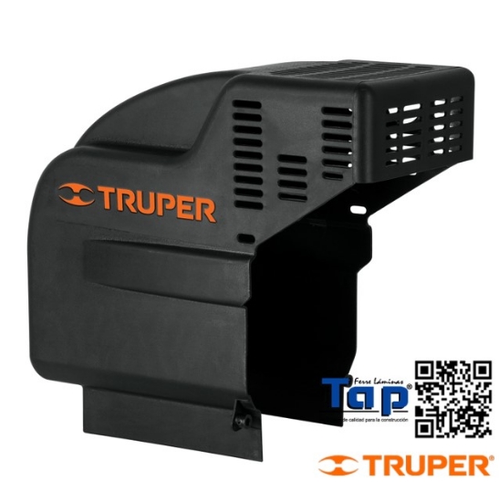 Imagen de CARCASA  PCO P COMPRESORES 25/50L TRUPER