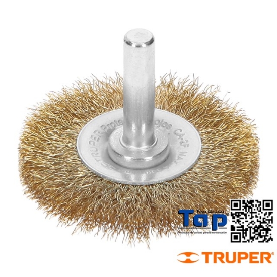 Imagen de CARDA CIRCULAR 050 2" ALAMFINO P TALADRO TRUPER