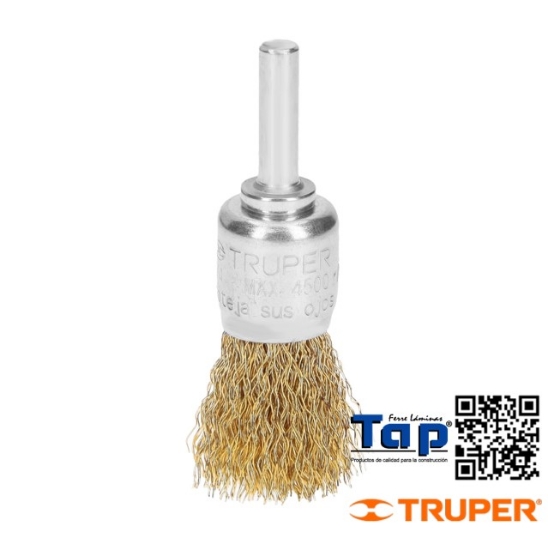 Imagen de CARDA COPA 019 3/4" ALAMGRUESO P TALADRO TRUPER