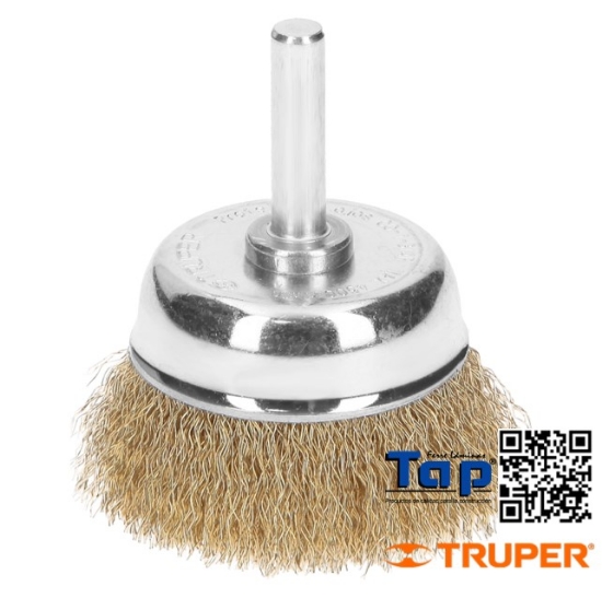 Imagen de CARDA COPA 044 1-3/4" ALAMFINO P TALADRO TRUPER
